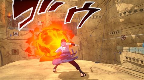 Naruto To Boruto Shinobi Striker Wallpapers Wallpaper Cave