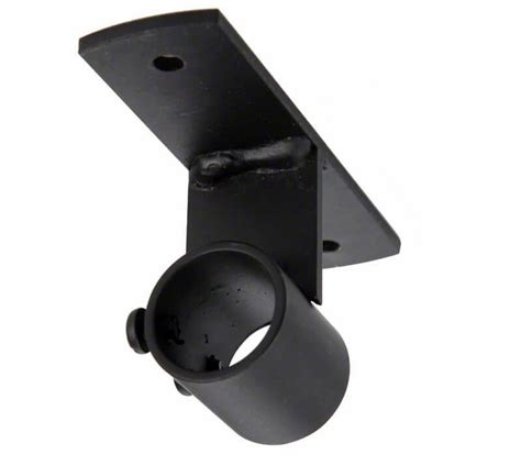 Curtain pole brackets are one of those essential items that is often overlooked when thinking about and planning your curtains. Cameron Fuller Metal Ceiling Fix Bracket for 19mm Curtain ...