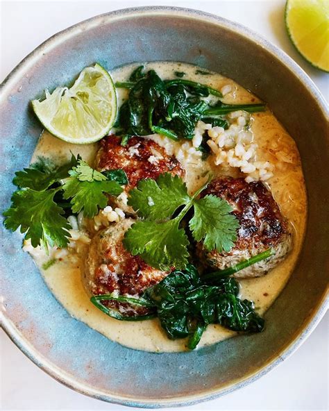 NYT Cooking on Instagram: “Making @itsalislagle's Thai-Inspired Chicken
