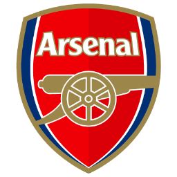 Thus, for more than half a century, the football club arsenal almost has not changed its traditions according to the official emblem respect, but in 2002 the leadership decided on a real. Arsenal FC Icon | English Football Club Iconset | Giannis ...