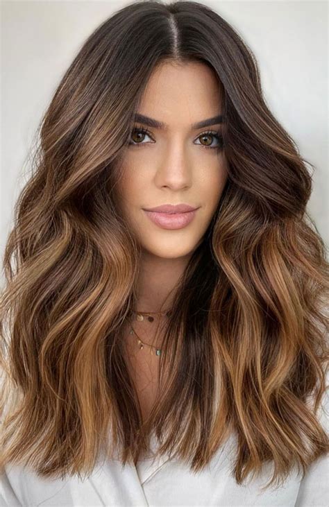 50 balayage hair color ideas for 2023 the trend spotter chegos pl