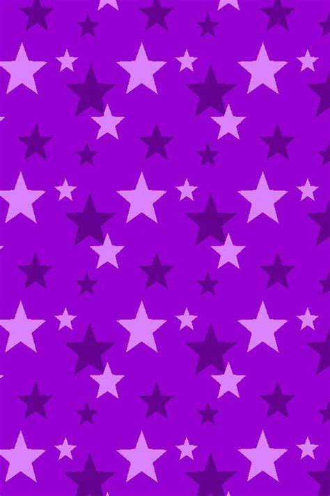 Maybe you would like to learn more about one of these? Purple stars | Cellphone wallpaper backgrounds, Purple ...