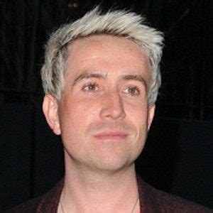 His birthday, what he did before fame, his family life, fun trivia facts, popularity rankings, and more. Nick Grimshaw - Bio, Family, Trivia | Famous Birthdays