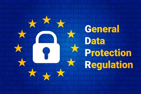 Seven Tips For Compliance With The General Data Protection Regulation Gdpr Ackcent