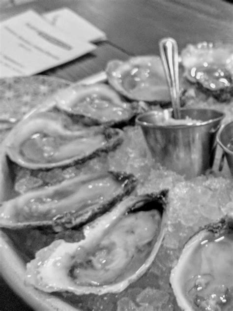 Oysters And Anal Sex Two Things I Thought Id Never Likeone By