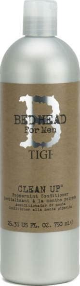 Tigi Bed Head For Men Clean Up Peppermint Conditioner Ml Pris
