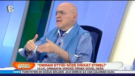 Hıncal, üç yaşına kadar anneanne ve teyzesi tarafından büyütülür. Hıncal Uluç: Fikret Orman, ettiği söze dikkat etmeli - A ...