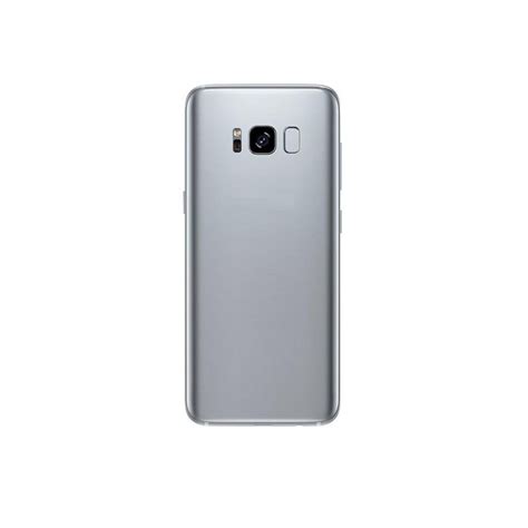 Full Body Housing For Samsung Galaxy S8 White