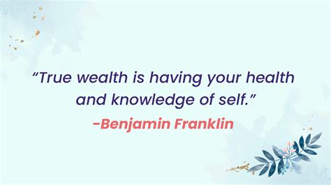 60 Health Is Wealth Quotes To Inspire Healthy Living
