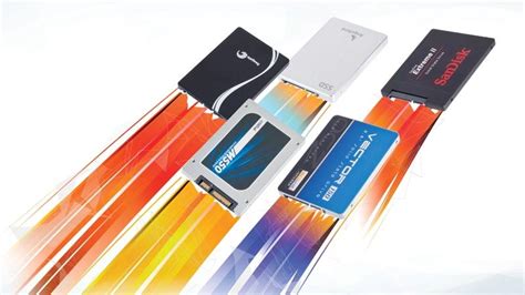 A good ssd is a key for a fast laptop. Best SSDs 2019: Super-Fast Storage For Your PC Or Laptop ...