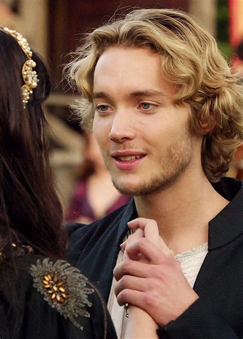 He was the son of charles, count of angoulême, and louise of savoy. François | Toby regbo reign, Reign tv show, Toby regbo