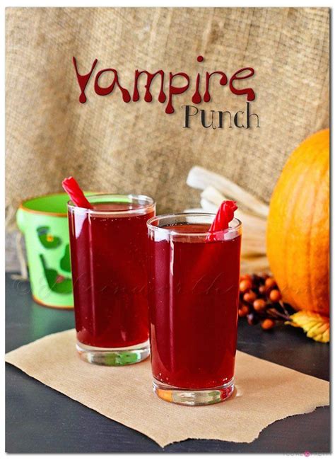 The Top 22 Ideas About Halloween Party Drinks For Adults Best Recipes Ideas And Collections