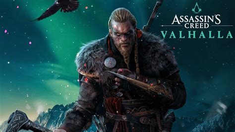 Assassin S Creed Valhalla Walkthrough Gameplay Part Prologue