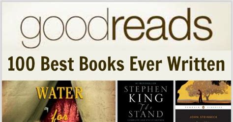 Joyce carol oates' 1995 novel isn't like other horror titles, but that doesn't stop it from being scary enough to keep you up at night. Goodreads' 100 Best Books Ever Written - How many have you ...