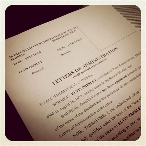 A letter of administration or grant of probate from the high court/local authorities/officials of sabah or sarawak, the department of the bangunan jabatan akauntan negara malaysia no.1, persiaran perdana, presint 2, 62594 putrajaya. Letters of Administration Revisited > WeProbateFlorida.com™
