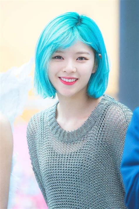 Here S A Master List Of 30 K Pop Idols Who Have Looked Gorgeous With Blue Hair Koreaboo