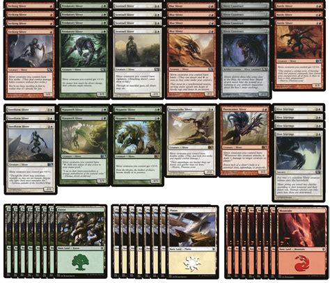 Mtg Deck Types Explained 20 Popular Deck Archetypes 51 Off