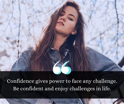 130 Best Confidence Quotes For Woman Bigenter