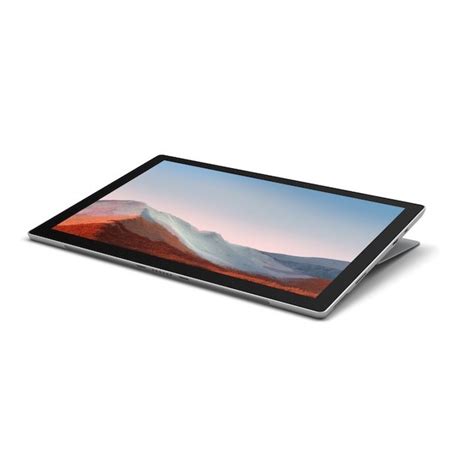 Microsoft Surface Pro 7 I5 8gb 128gb Platinum School Locker