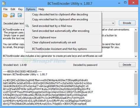 Top 6 Smart Text Encryption Software