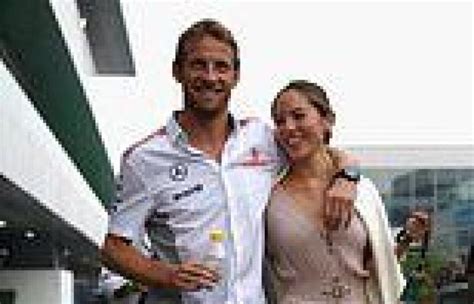 Jenson Buttons Model Ex Wife Jessica Michibata Is Arrested In Japan For Trends Now