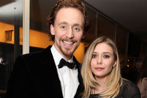 Who has the actor been linked to in the past? Tom Hiddleston Marriage rumors; Married or Single? Know ...