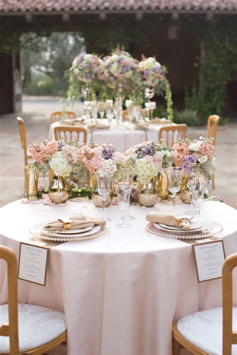 Featured On Wedding Chicks Wedding Table Pink Wedding Reception
