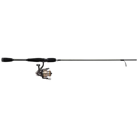 Abu Garcia® Cardinal® Sx 2 Pc Rod And Reel Spinning Combo 299455 Spinning Combos At Sportsman