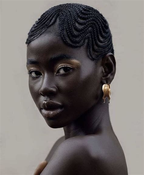 African Hairstyles Black Girls Hairstyles Afro Hairstyles Wedding