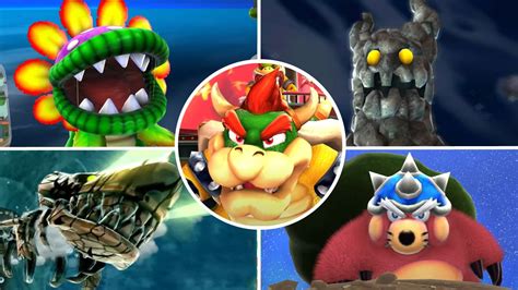 Heres How To Beat All Bosses In Super Mario Galaxy Laptrinhx