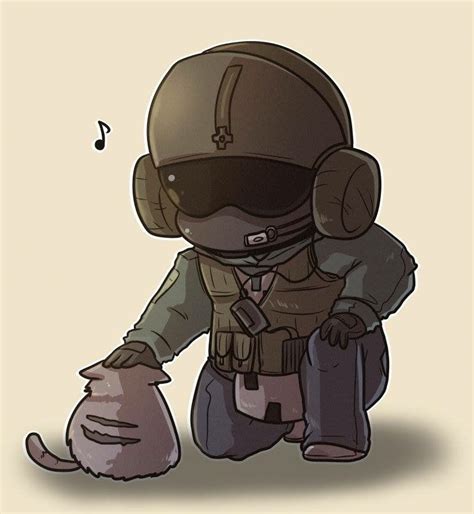 Pin De Matthew Em A Rainbow Six Siege Arte De Jogos