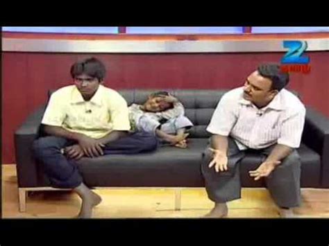 Solvathellam Unmai Tamil Talk Show November 16 11 Zee Tamil TV