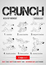 Home Workouts Six Pack Pictures