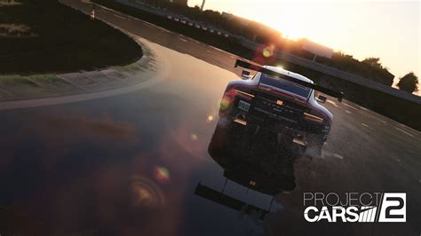 Project Cars 2 Ps4 Multiplayerit