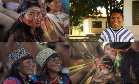 Pueblos Indígenas En El Perú Falta Mucho Para Lograr El Ejercicio Pleno De Sus Derechos