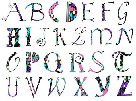 String.ascii_lowercase is a string containing the alphabet in lowercase. a little color every day: More Alphabet Effects