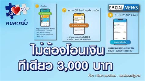 Check spelling or type a new query. เป๋าตังค์ คนละครึ่ง - à¹€à¸› à¸"à¸‚ à¸™à¸•à¸­à¸™ à¹ƒà¸Š à¹ ...