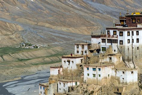 Spiti Travel Himachal Pradesh India Lonely Planet