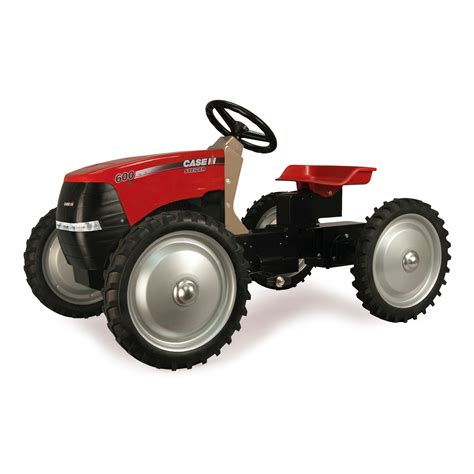 Tomy Steiger 600 Pedal Tractor