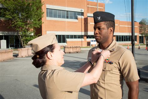 Navy Medicine Bz To Hospital Corpsman Second Class