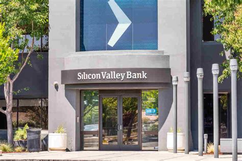 ¿por Qué Quebró El Silicon Valley Bank Y Cuáles Son Sus Efectos Tecnológico De Monterrey