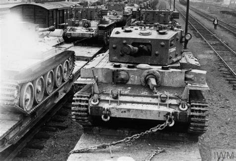 The Cromwell Tank Hu 99800