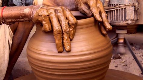 Clay Pots Revisited — Dancing Through The Pain