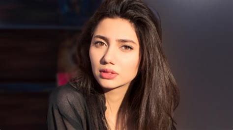 Mahira Khan Declared Sexiest Pakistani Woman Entertainment Geotv