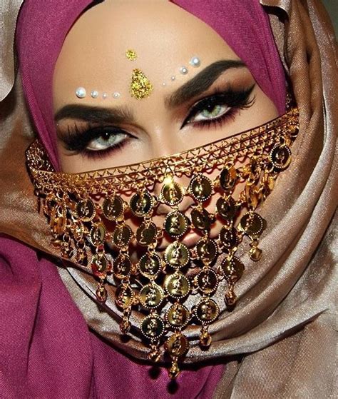 Insta Makeupbyeminee Arabian Makeup Arabic Eyes Arab Beauty