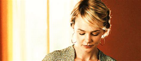 Carey Mulligan Drive GIF Find Share On GIPHY