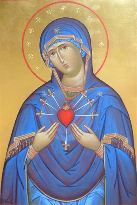 Our Lady Of Sorrows Communio