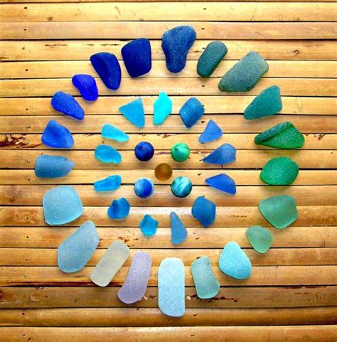 Rainbow Sea Glass By Scottishbeachfinds Sea Glass Art Sea Glass Beach Sea Glass Jewerly