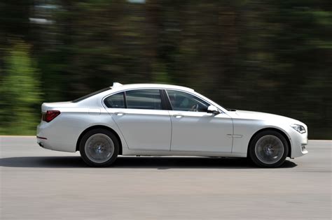 Bmw 7 Series 2013 Picture 14 Of 41