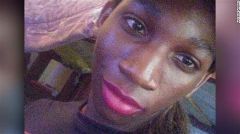killings of transgender people in the us saw another high year cnn